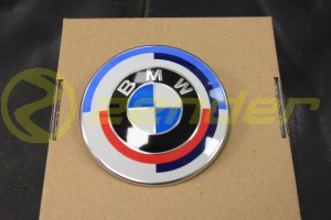 OEM 50 LAT BMW M POWER do 2 F44 8 F91 M8 F92 F93 8 G14 G15 G16