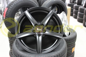 RONAL R41 TREND 15  5X112 AUDI SEAT SKODA VW