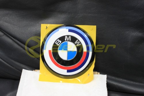 Emblemat BMW 50 Jahre M 51148087198 nr2.jpg
