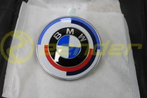 OEM 50 LAT BMW M POWER do BMW 2 G42 4 G22 G23 G26 GT i4 G26 GT