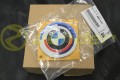 Emblemat BMW 50 Jahre M 51117886545 nr1.jpg
