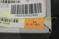 KLOCKI TYLNE OEM BMW 34206885600 nr3.jpg