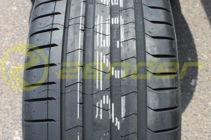 PIRELLI P ZERO KOMPLET OPON 22" DO BMW X5 G05 BMW X6 G06
