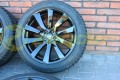 Tesla Y koła zimowe 19 Pirell SZ3+Czarna Nr2.jpg