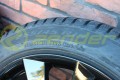 Tesla Y koła zimowe 19 Pirell SZ3+Czarna Nr5.jpg