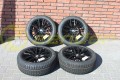 Koła zimowe 18 BMW Double Spoke 796 M Jet Black Nr1.jpg