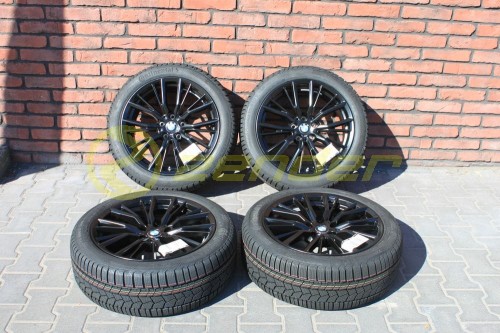 Koła zimowe 18 BMW Double Spoke 796 M Jet Black Nr1.jpg