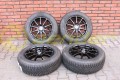 Koła zimowe KIA SPORTAGE Falken nr1.jpg