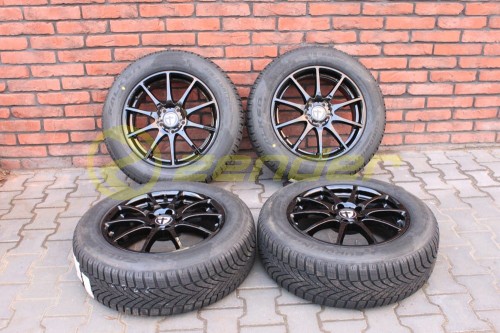 Koła zimowe KIA SPORTAGE Falken nr1.jpg