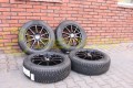 Koła zimowe KIA SPORTAGE Falken nr2.jpg