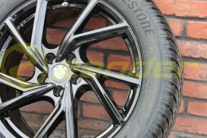 BMW X3 G01 BMW X4 G02 KOMPLETNE KOŁA ZIMOWE 19" z RDC BRIDGESTONE NOWOŚĆ