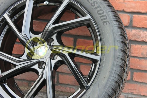 Koła zimowe BMW X3 G01 BMW X4 G02 Bridgestone nr3.jpg