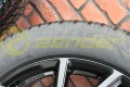 Koła zimowe BMW X3 G01 BMW X4 G02 Bridgestone nr7.jpg