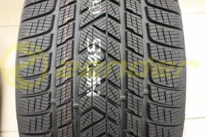 PIRELLI SCORPION WINTER 315/35R22 111V* DO BMW X7 G07 LCi