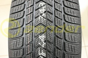 PIRELLI SCORPION WINTER 275/40R22 107V* DO BMW X7 G07 LCi