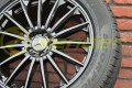 Koła zimowe 20 Mercedes GLE Pirelli nr4.jpg