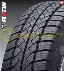 PLATIN RP610 205/65 R16C 107T