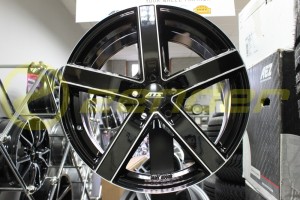 ATS EMOTION 16" 5x112 ET48  AUDI MERCEDES SEAT SKODA VW
