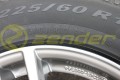 Bmw X3 F25 X4 F26 zimowe tytan nr9.jpg