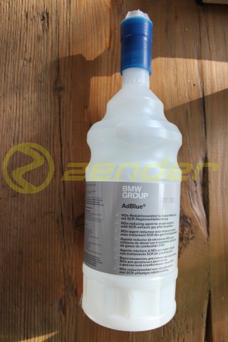 Diesel exhaust fluid AdBlue OE BMW nr4.jpg