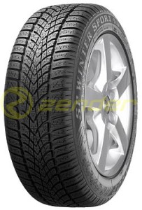 Dunlop SP Winter Sport 4D 205/60R16 92 H NOWOŚĆ