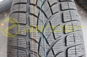 Dunlop SP Winter Sport 3D 225/60R17 99H RUN FLAT BMW
