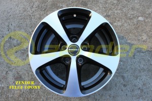 BORBET CC 5x112 AUDI SEAT SKODA VW