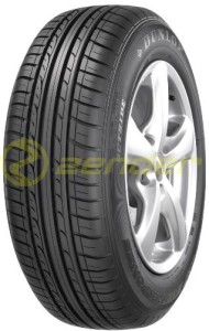Dunlop SP SPORT FASTRESPONSE 175/65R15 84H DEMO