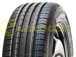 CONTINENTAL PREMIUM 5 205/55r16  91V FR