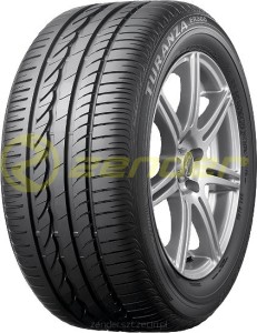 BRIDGESTONE ER300 245/45 R18 96Y  RUNFLAT