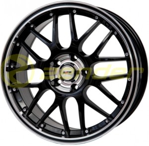 PLATIN P61 pasuje do BMW 3 E36 E46 E90 E91 E92 PLATIN P61