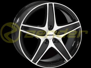 RONAL R48 TREND AUDI FORD MERCEDES SEAT SKODA VW