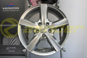 DEZENT F 16  5x110 OPEL SAAB