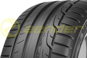 Dunlop SP Sport MAXX RT 205/55R16 91Y MFS