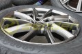 Koła zimowe Mazda 6 Borbet tytan+GoodYear+RDC nr5.jpg