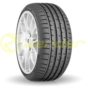 Continental ContiSportContact 3 245/45R18 96 Y Run Flat SSR BMW