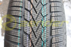 SEMPERIT Speed-Grip 2 215/65 R 16 98H TL