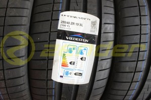 Vredestein Ultrac VORTI  255/40R19 100Y XL