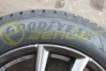 Koła zimowe Mazda 6 Borbet tytan+GoodYear+RDC nr7.jpg