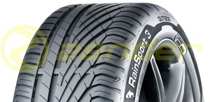UNIROYAL RAINSPORT 3 275/45R20 110 Y XL FR SUV