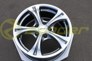 PLATIN P35 5X100 AUDI CHRYSLER ROVER SEAT SKODA SUBARU TOYOTA VW