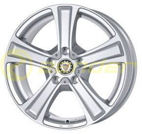 PLATIN P 56 SEAT SKODA VW 5X100