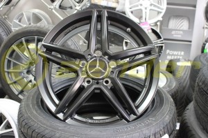 MERCEDES B KLASSE W246 OD 2012r