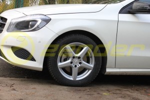 MERCEDES B KLASSE W246 OD 2012r