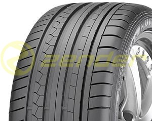 Dunlop SP Sport MAXX GT 245/45R18 96Y ROF BMW*