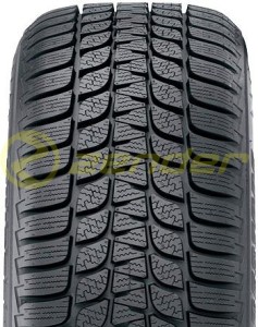Bridgestone LM25 245/45R18 96 V Run Flat