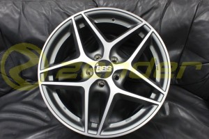 BBS CF 8X18 ET40 OPEL SAAB  NOWOŚĆ